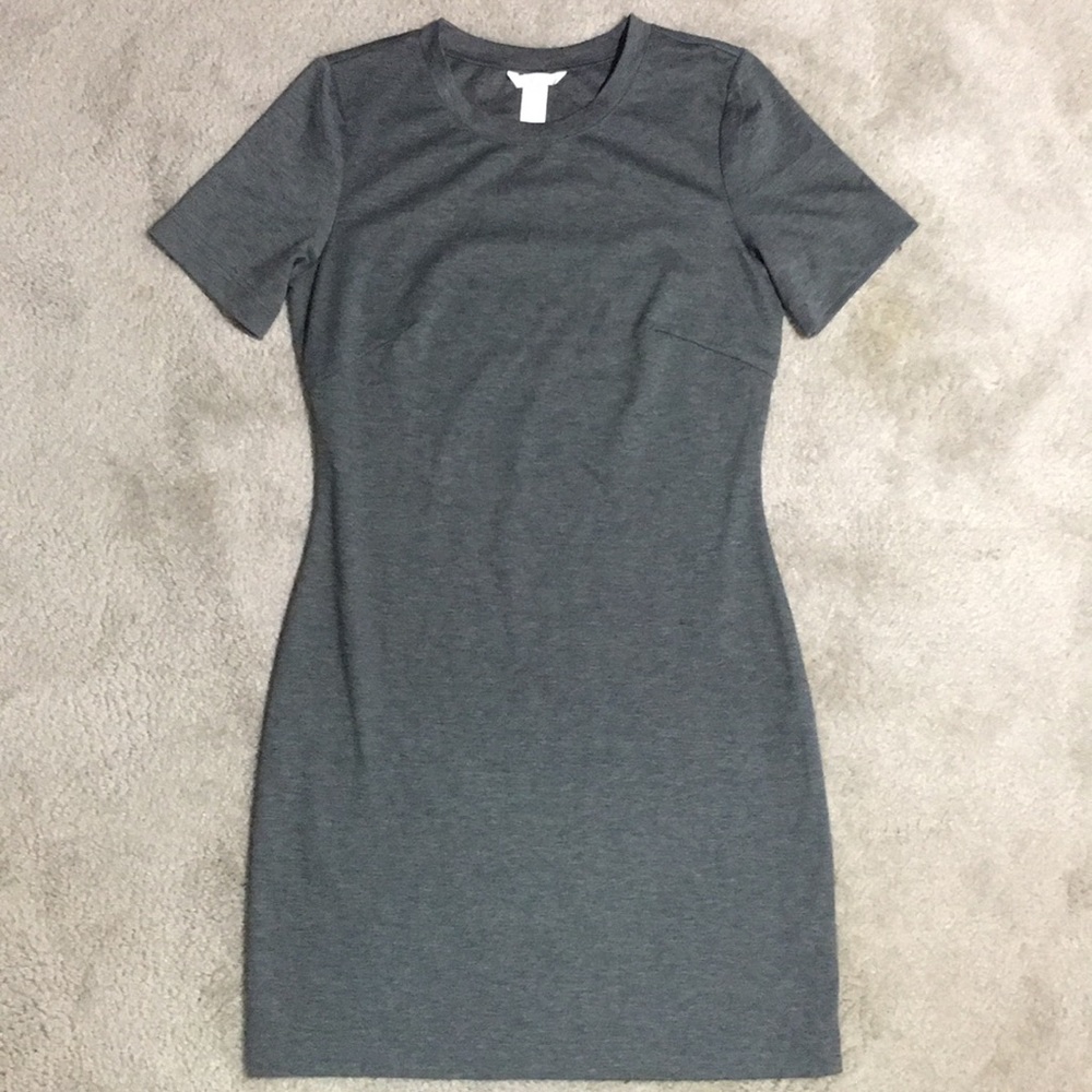 H&M dress size M. Excellent condition.